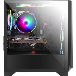 Segotep Ares Black