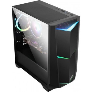 Segotep Ares Black