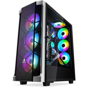 Segotep Phoenix T1 Black
