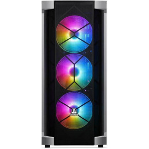 Segotep Phoenix T1 Black