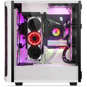 Segotep Phoenix T1 White