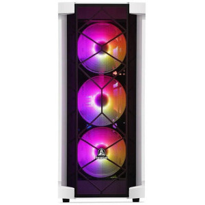 Segotep Phoenix T1 White