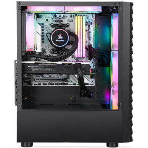 Segotep Nova V1 Black