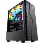 Carcasa Segotep Nova V1 Black