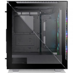 Thermaltake Divider 500 Tempered Glass aRGB Black