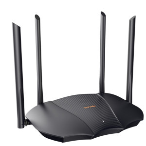 Tenda Gigabit AX3000 RX9 PRO Dual-Band WiFi 6