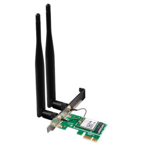 Tenda AC1200 E12 Dual-Band