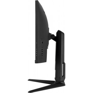 ASUS Gaming TUF VG34VQL1B Curbat 34 inch 1 ms Negru HDR FreeSync Premium 165 Hz