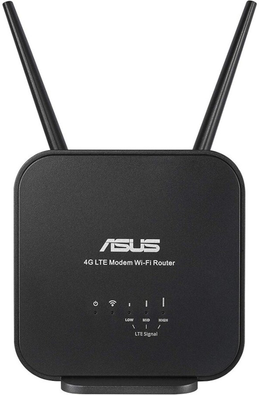 Router wireless ASUS 4G-N12