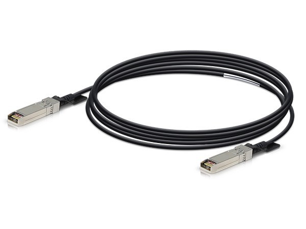 Cablu retea Ubiquiti UDC-3 UniFi 10Gbps 3m