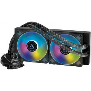 ARCTIC AC Liquid Freezer II 240 A-RGB