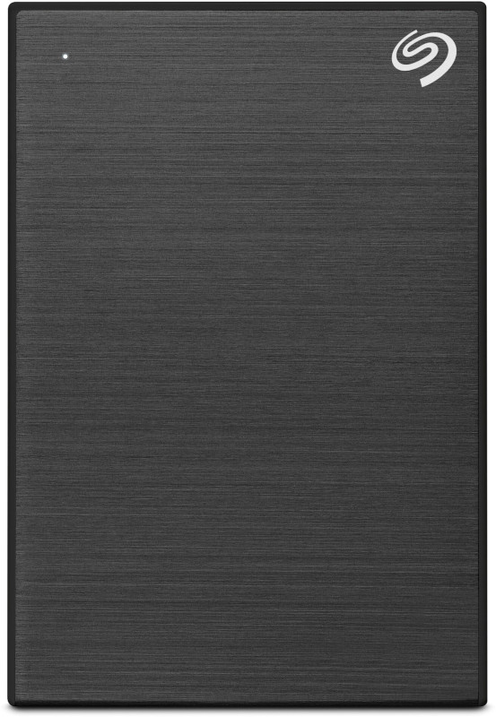 Hard disk extern Seagate One Touch Portable 5TB USB 3.0 Black