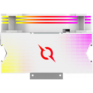 AQIRYS Uranus White