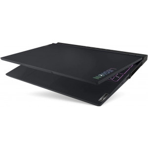 Lenovo Gaming 15.6'' Legion 5 15ACH6H, FHD IPS 165Hz G-Sync, Procesor AMD Ryzen™ 5 5600H (16M Cache, up to 4.2 GHz), 16GB DDR4, 512GB SSD, GeForce RTX 3070 8GB, No OS, Phantom Blue, 4-Zone RGB, 3Yr Onsite Premium Care
