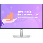 Monitor LED DELL P2722HE 27 inch FHD IPS 5 ms 60 Hz USB-C