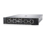 Server DELL PowerEdge R750 2U, Procesor 12 nuclee, 32GB RDIMM RAM, 2x 480GB SATA 6G SSD + 2x 1.2TB SAS HDD, Windows Server 2022