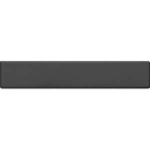Seagate One Touch Portable 1TB USB 3.0 Silver