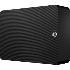Hard disk extern Seagate Expansion Desktop 24TB USB 3.2 Gen 1 Black