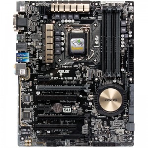 ASUS Z97-A USB 3.1