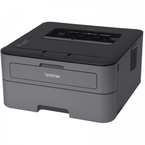 Brother HL-L2300D, Laser, Monocrom, Format A4, Duplex, USB 2.0