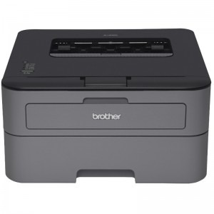 Brother HL-L2300D, Laser, Monocrom, Format A4, Duplex, USB 2.0