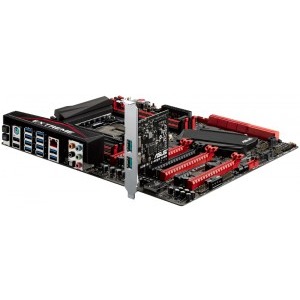 ASUS RAMPAGE V EXTREME/U3.1