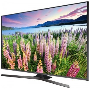 Samsung Smart TV 32J5600 Seria J5600 80cm negru Full HD