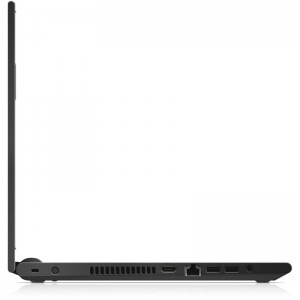DELL 15.6'' Inspiron 3543 (seria 3000), HD, Procesor Intel® Core™ i3-5005U (3M Cache, 2.00 GHz), 4GB, 1TB, GMA HD 5500, Linux, Black, 3Yr CIS