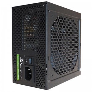 Seasonic ECO Series 430W, 80+ Bronze