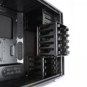 Fractal Design Define R5 Blackout Edition