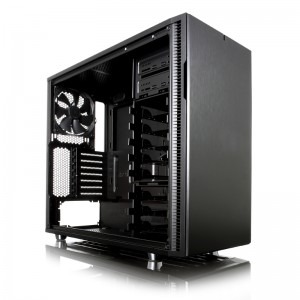 Fractal Design Define R5 Blackout Edition