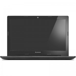 Lenovo 15.6" Z50-75, FHD, Procesor AMD Quad Core FX-7500 2.10GHz Kaveri, 8GB, 1TB, Radeon R7 M260 2GB, Black