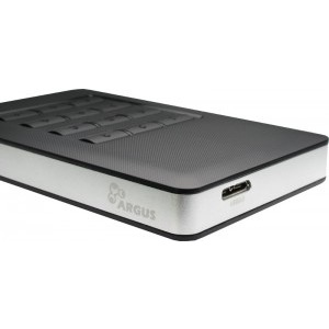 Inter-Tech Argus GD-25LK01