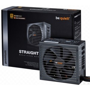 be quiet! Straight Power 10 CM, 80+ Gold, 500W