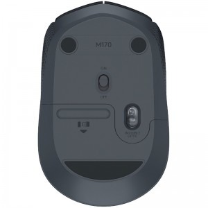 Logitech M171 black