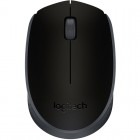 Mouse Logitech M171 black