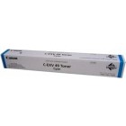 Canon Toner C-EXV 49 Cyan