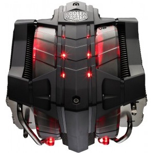 Cooler Master V8 v2