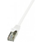 Logilink CAT6 Patch Cable F/UTP 7.5m white