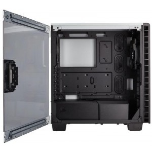 Corsair Carbide Clear 400C white