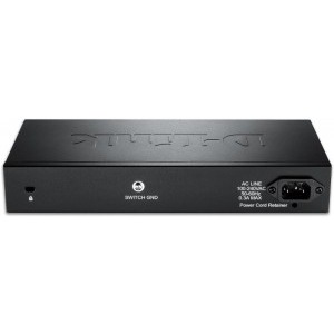D-Link Gigabit DGS-1210-10