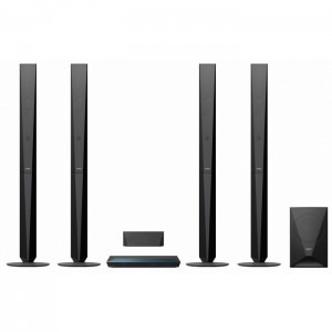 Sony BDV-E6100