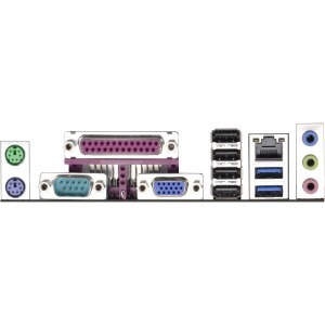 ASRock H81M-GL