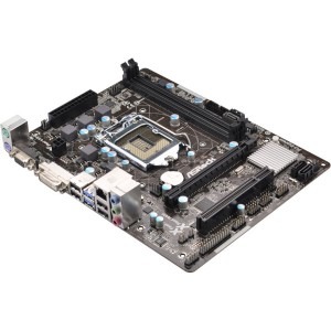 ASRock B75M-DGS R2.0