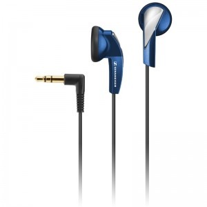 Sennheiser In-Ear, MX 365 Blue