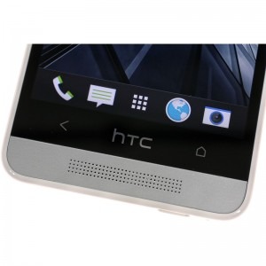 HTC One Mini 16GB Silver