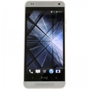 HTC One Mini 16GB Silver