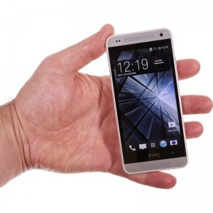 HTC One Mini 16GB Silver