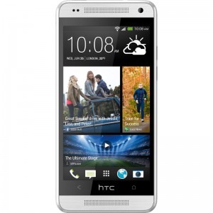 HTC One Mini 16GB Silver
