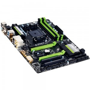 GIGABYTE G1.Sniper A88X